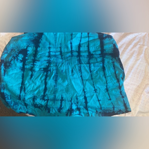 Torrid shortalls - Picture 4 of 5